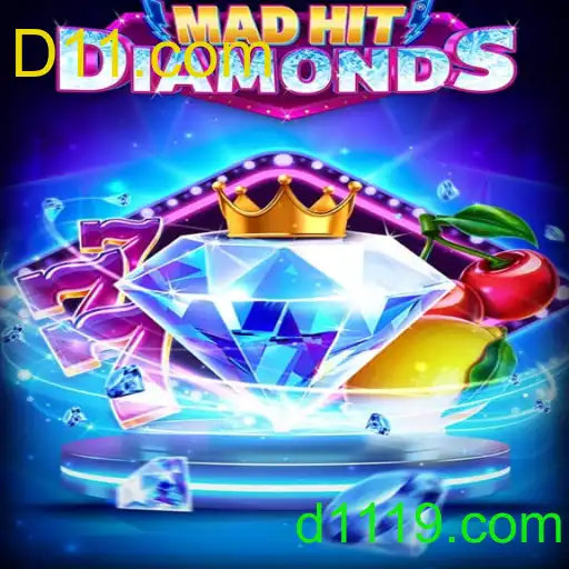 O Mundo Envolvente de MadHitDiamonds
