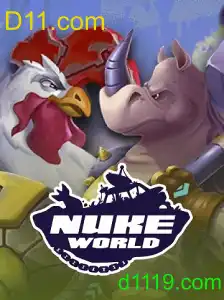 Explorando o Fascinante Mundo de NukeWorld: Inovação e Estratégia em Jogo
